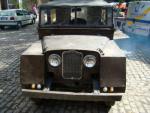 onderdelen minerva licence land rover